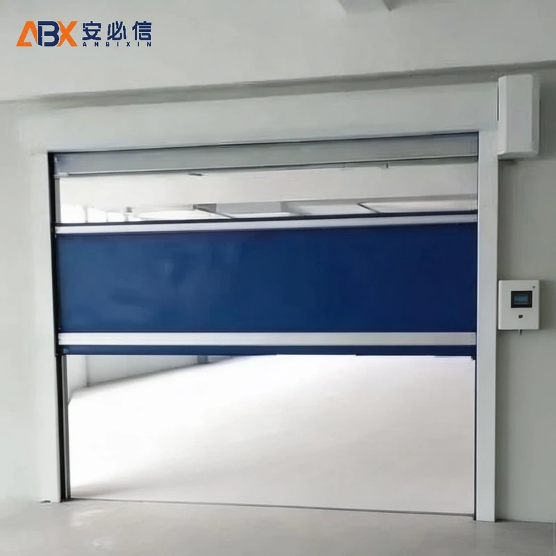 汕尾高速门