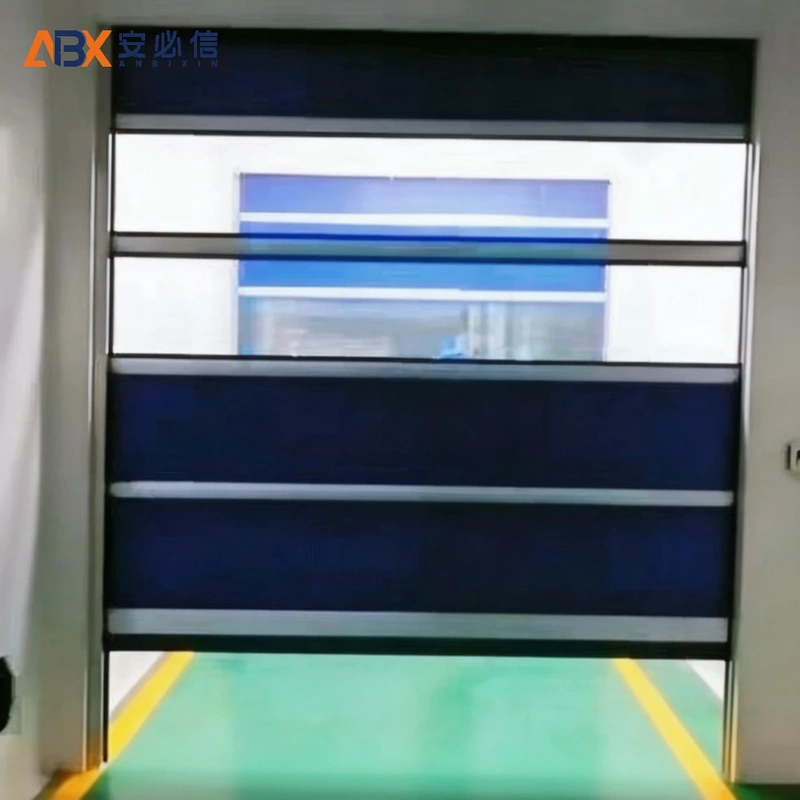 汕尾快速卷帘门